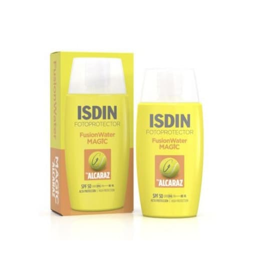 Fotop Magic By Alcaraz50+ 50ml