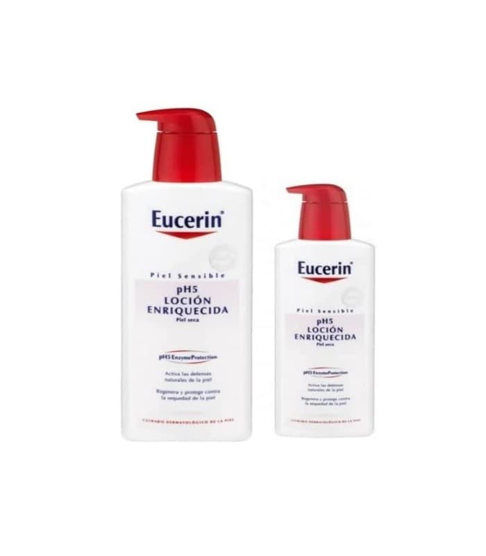 Eucerin Gel Limpiador Anti-pigment 1 Envase 400 ML