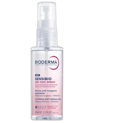 Sensibio Ar+ Sos 1 Spray 70 ML