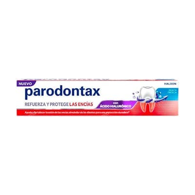 Parodontax Refuerza y Pro 75ml