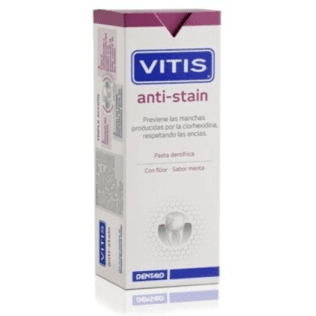 Vitis Pasta Anti-stain 50ml