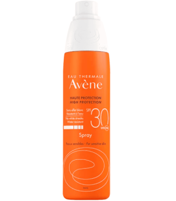 Avene Solar Cr 20b 20a Col50ml