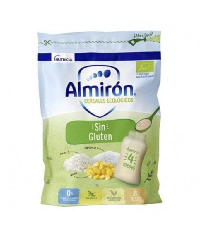 Almiron 1 Digest 800 G