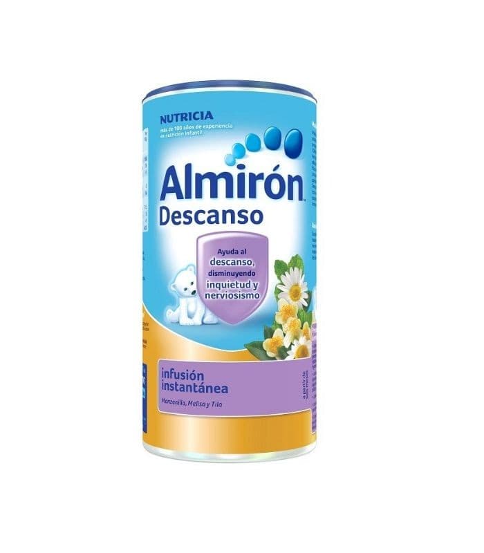 Almiron 2 Digest 800 G