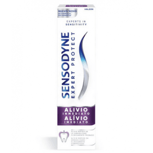 Sensodyne Alivio Inmadiato