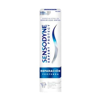 Sensodyne Reparacion Profunda