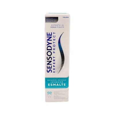 Sensodyne Esmalte Intensivo