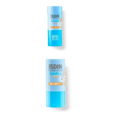 Isdin Stick Pediatrico Refill Spf5