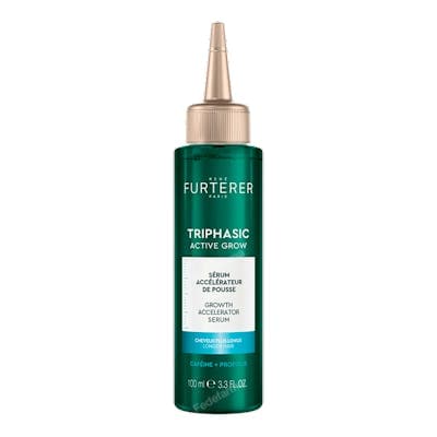 Triphasic Active Grow Rene Furterer 1 Envase 100 ML
