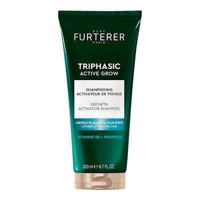 Triphasic Active Grow Rene Furterer 1 Tubo 200 ML