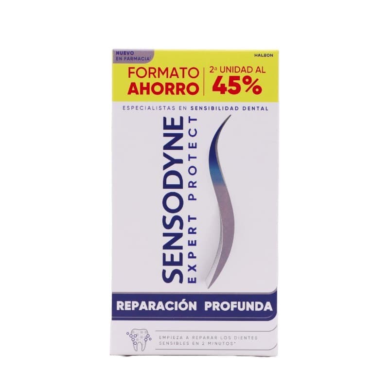 Duplo Sensodyne Expert Protect