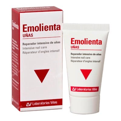 Emolienta Uñas 1 Envase 15 ML