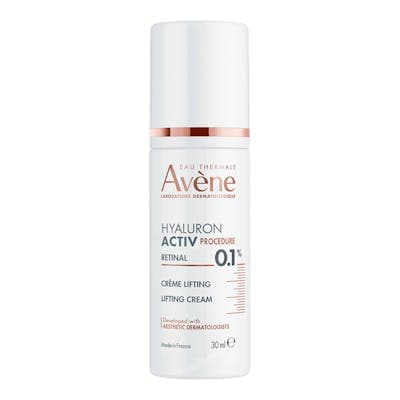 Avene Hyaluron Activ Procedure Crema Lifting 1 Envase 30 ML