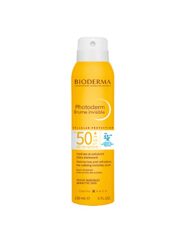 Sensibio H2o Bioderma 1 Envase 850 ML