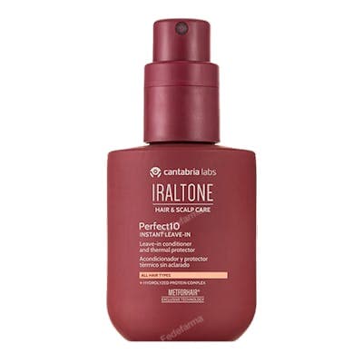 Iraltone Perfect10 Instant Leave-in 1 Botella 150 ML