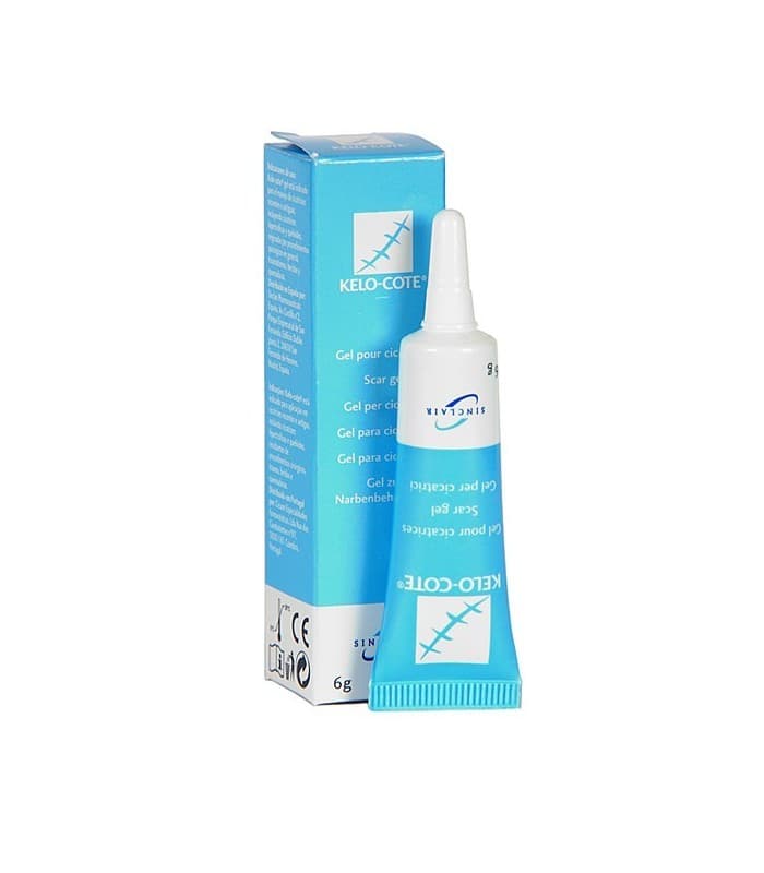 Kelo-cote Tratamiento de Cicatrices 1 Spray 100 ML
