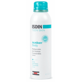Isdin Body Lotion Wey Skin 250 ML