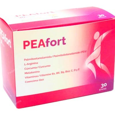 Peafort 30 Sobres