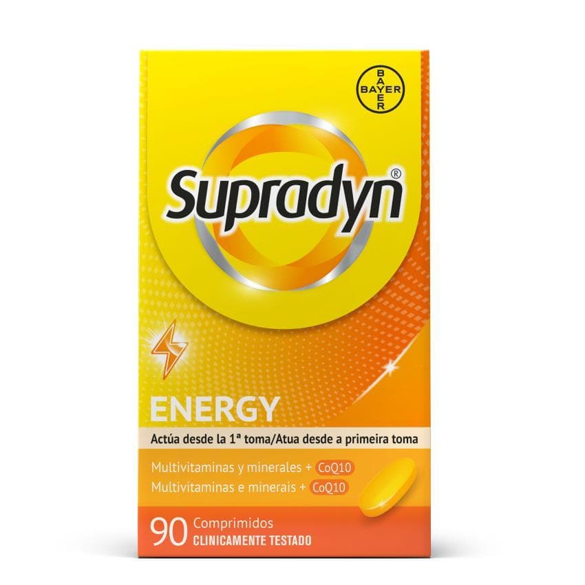 Dynamix (dynadax) Energy Barritas 60 Un