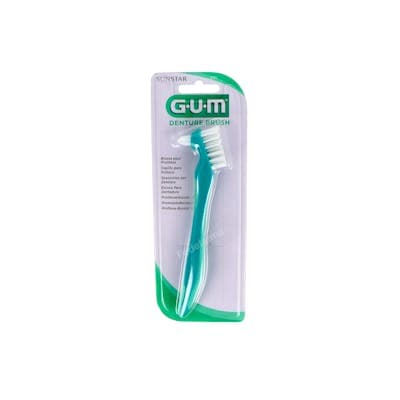 Cepillo Dental Protesis Gum 201 1 Unidad