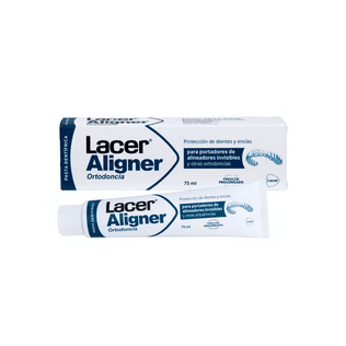Lacer Aligner Ortodoncia 1 Spray 30 ML