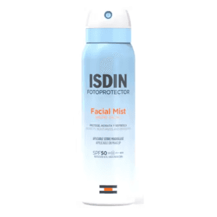 Isdin Facial Mist 100ml