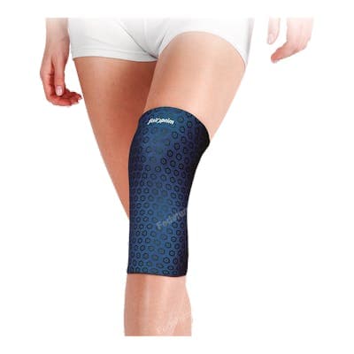 Rodillera Fisioprim Fir Atrosi 1 Unidad Talla M