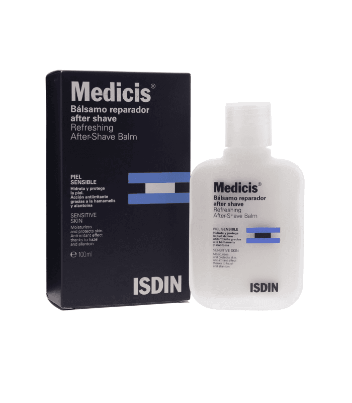 Medicis Skincare For Men Balsamo After-shave 1 Frasco 100 ML