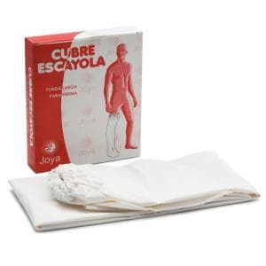 Cubre Escay-joya Piern Lar Cie-lat