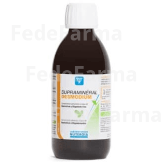 Nutergia Supramineral Desmodium 250ml