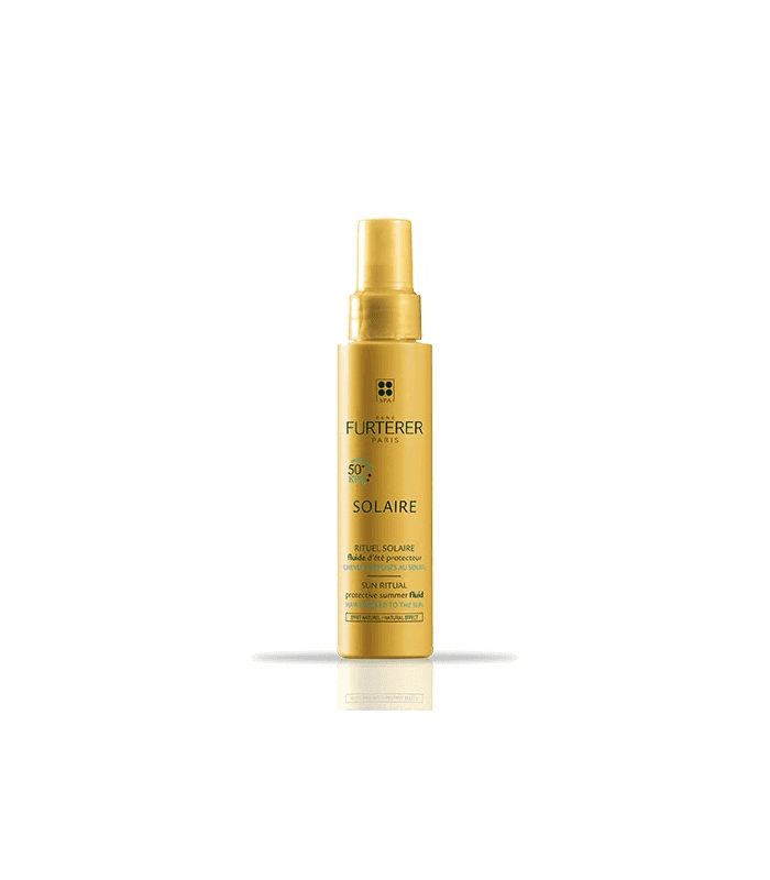 Fluido Solar Protector Rene Furterer Spray 125 ML