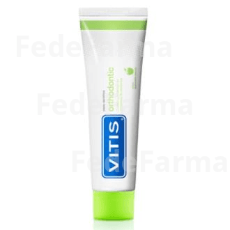 Vitis Orthodontic Pasta 100 ML