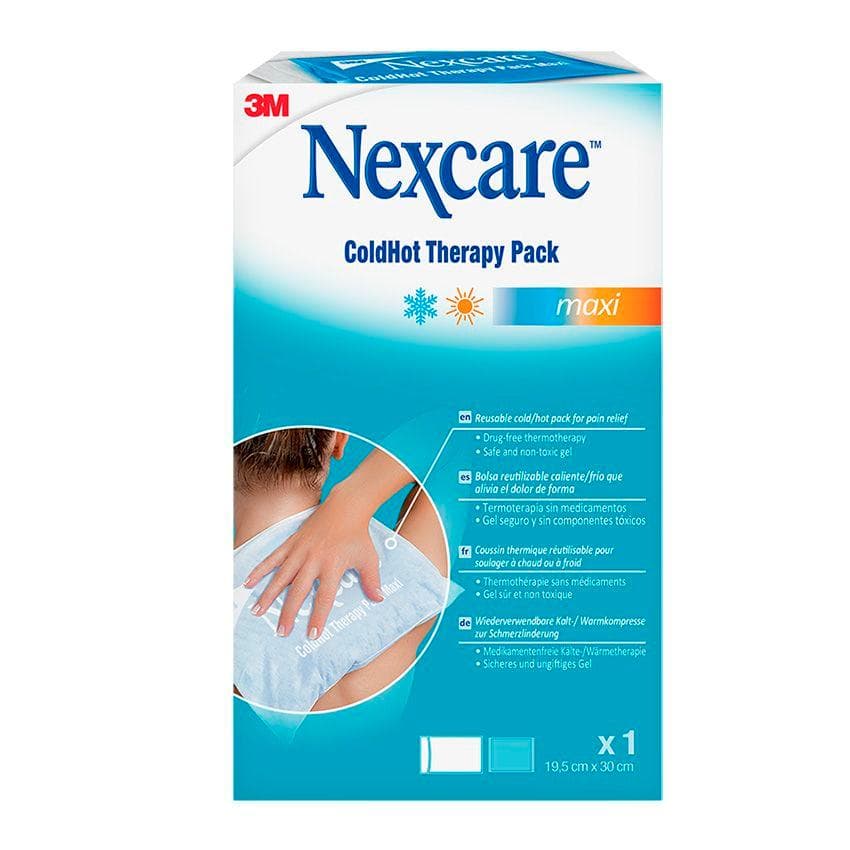 Cold-hot Frio-calor Maxi 20x30