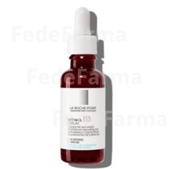 Serum Retinol B3 la Roche Posay 1 Envase 30 ML