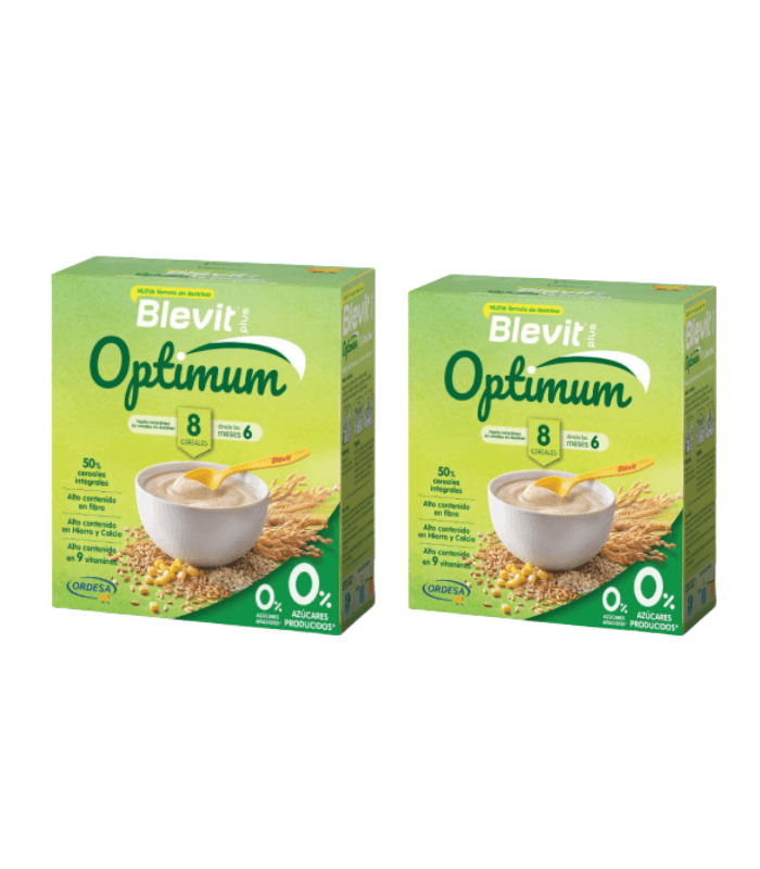 Blevit Plus S/g 300 G