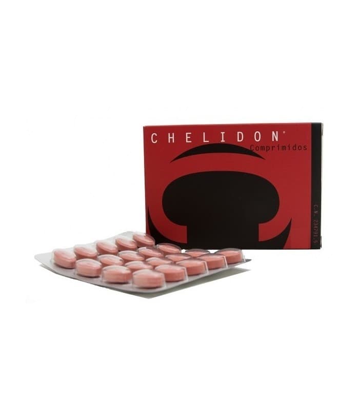 Chelidon 60 Comp