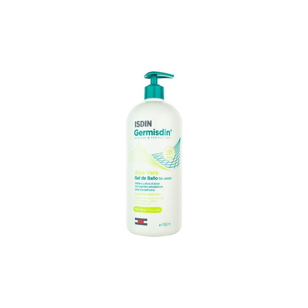 Germisdin Piel Seca 1000 ML