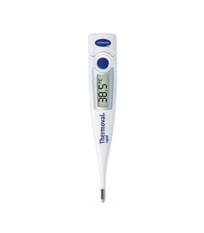 Termometro Digit Hartmann Covid