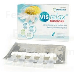 Vis Relax 10 Monodosis