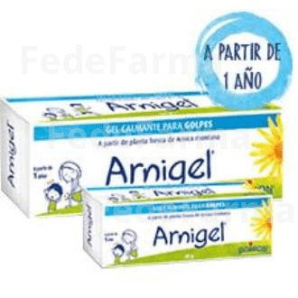 Boiron Arnica Gel