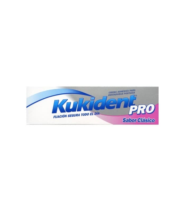 Kukident Pro Clas Cr Adh 47 G