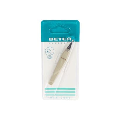 Cortacuticulas Beter 24008