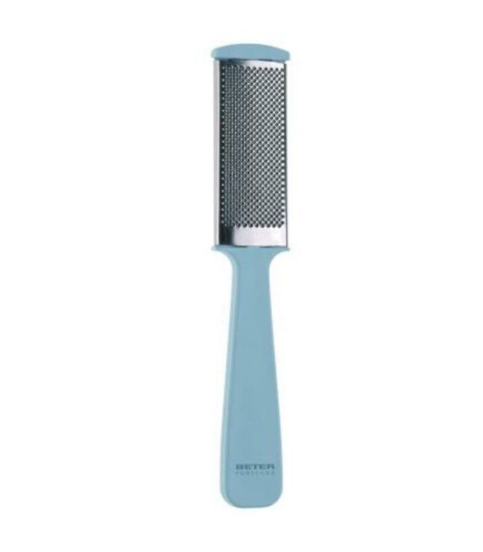 Raspador Beter Durezas 24039
