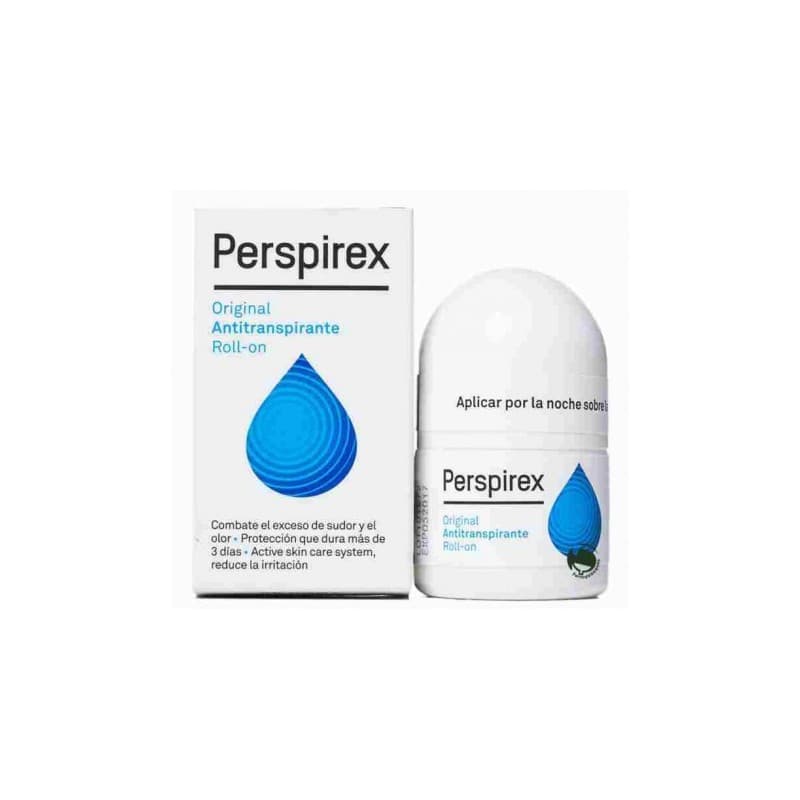 Perspirex Desod Axilas 25 ML