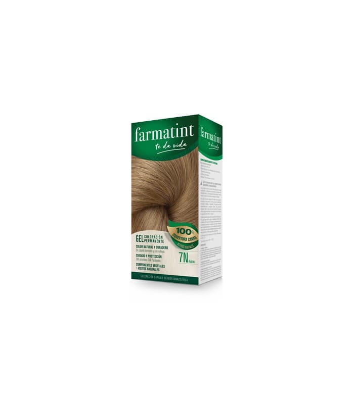 Farmatint Magic M2 Rojo Magico