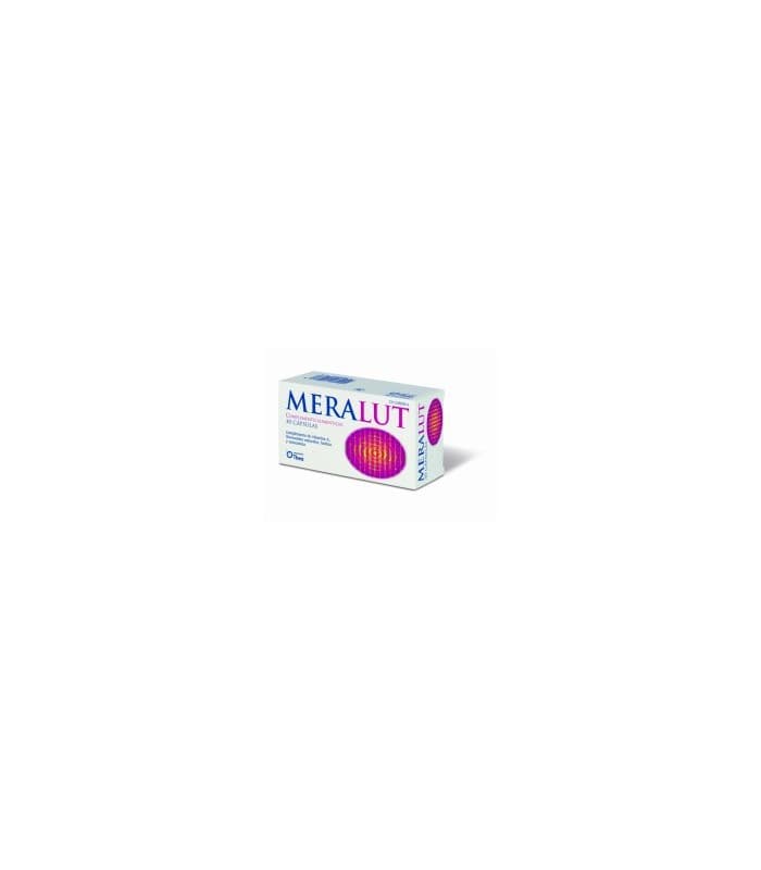 Meralut 30 Caps