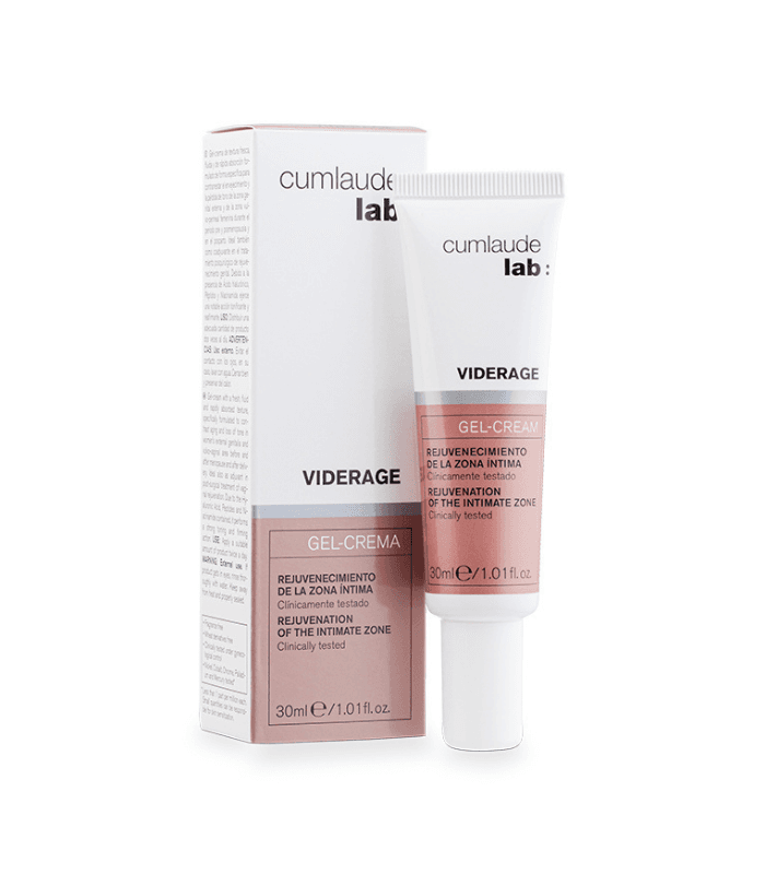 Rilastil Cumlaude Lab: Summum 30 Capsulas
