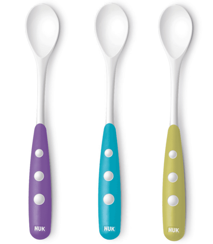 Cepillo Dental Infantil Refrigerable Nuk