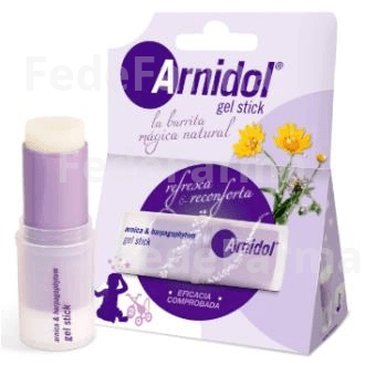 Arnidol Gel Stick 15 ML