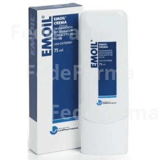 Emoil Crema 75 ML